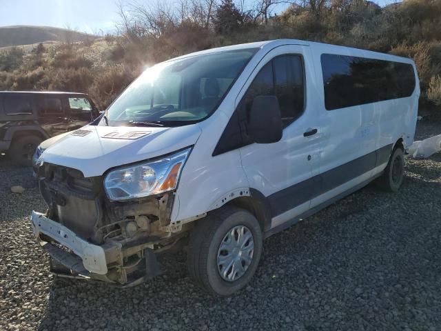 Obraz 2015 FORD TRANSIT T-350 2015