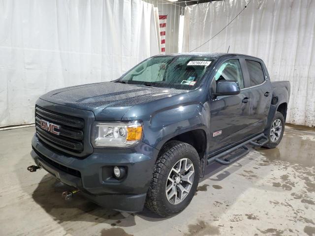 Изображение 2019 GMC CANYON ALL TERRAIN 2019