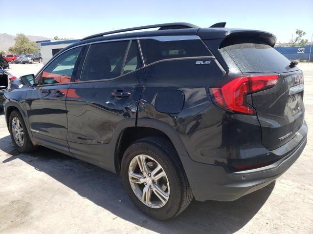 Изображение 2 2019 GMC TERRAIN SLE 2019 с VIN 3GKALMEV3KL326182