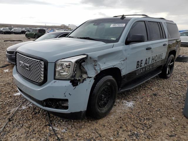 Obraz 2016 GMC YUKON XL DENALI 2016