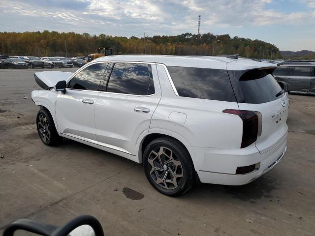 Obraz 2 z 2022 HYUNDAI PALISADE CALLIGRAPHY 2022 z VIN KM8R7DHEXNU336745