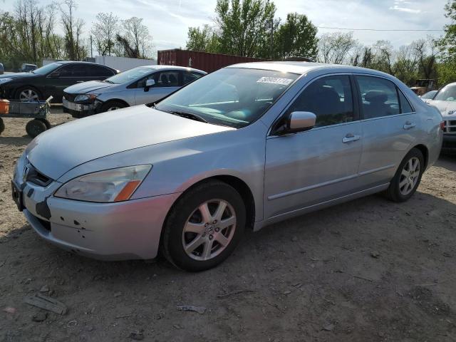 2005 HONDA ACCORD EX 2005 image