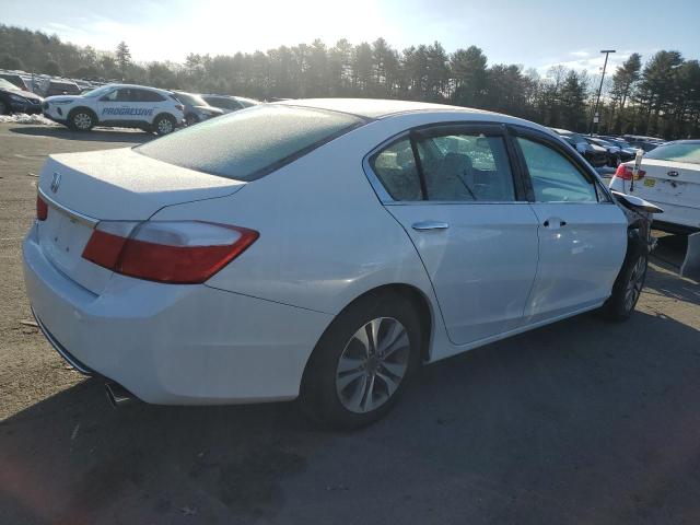 Obraz 3 z 2015 HONDA ACCORD LX 2015 z VIN 1HGCR2F3XFA190328