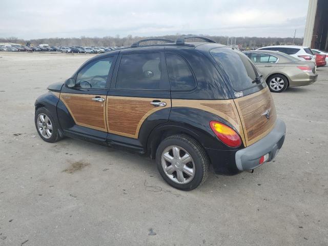 Изображение 2 2002 CHRYSLER PT CRUISER LIMITED 2002 с VIN 3C8FY68B02T387214