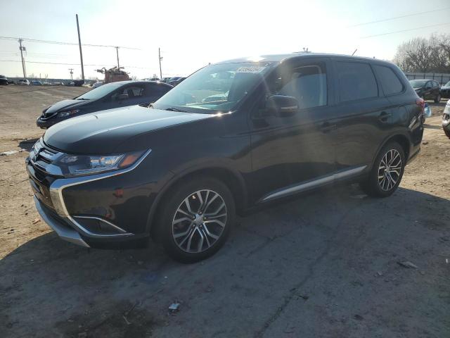 Изображение 1 2016 MITSUBISHI OUTLANDER SE 2016 с VIN JA4AD3A38GZ021827