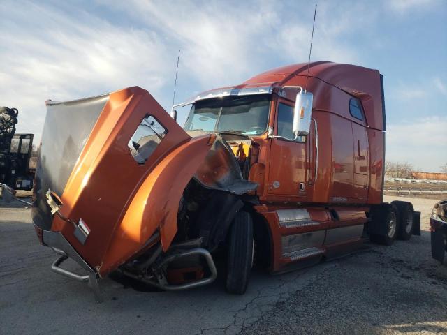 Image 2 of 2019 WESTERN STAR/AUTO CAR 5700 XE  2019 with VIN 5KJJBHDRXKLKS1373