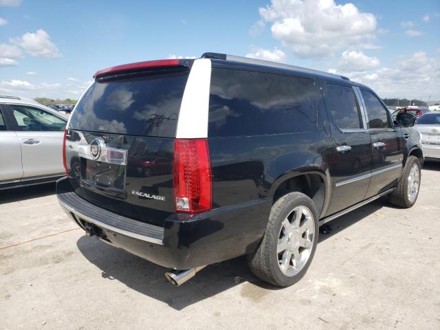 Obraz 3 z 2007 CADILLAC ESCALADE ESV 2007 z VIN 1GYFK668X7R373051