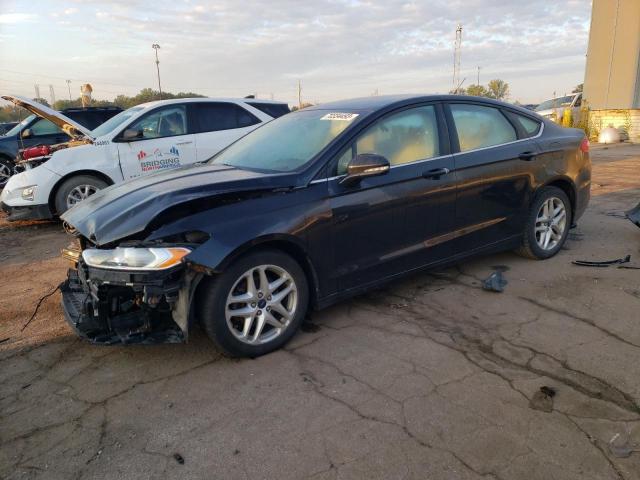 Изображение 1 2014 FORD FUSION SE 2014 с VIN 3FA6P0H76ER278051