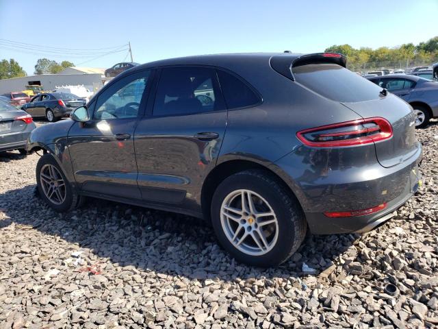 Obraz 2 z 2017 PORSCHE MACAN  2017 z VIN WP1AA2A55HLB83850