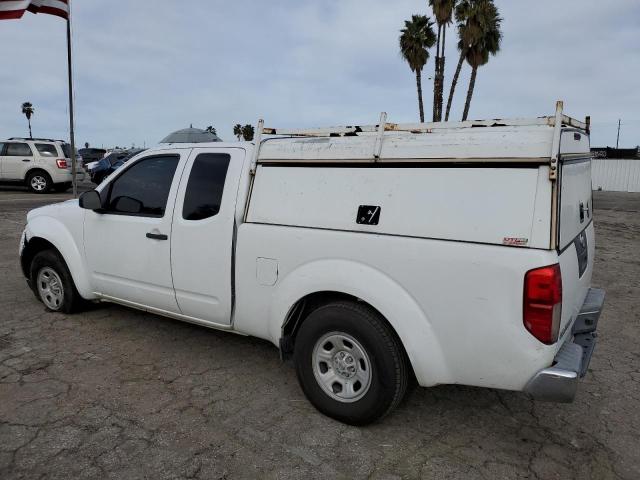 Изображение 2 2012 NISSAN FRONTIER S 2012 с VIN 1N6BD0CT3CC416837