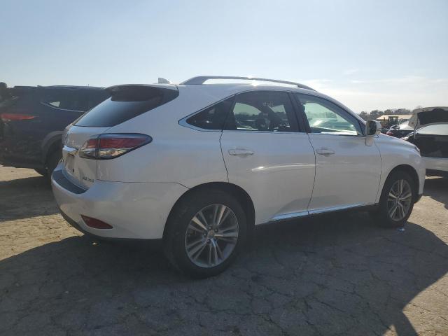 Image 3 of 2015 LEXUS RX 350 2015 with VIN 2T2ZK1BA0FC160029