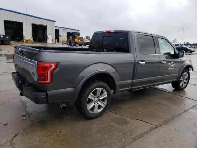 Obraz 3 z 2015 FORD F150 SUPERCREW 2015 z VIN 1FTEW1CGXFFC19587