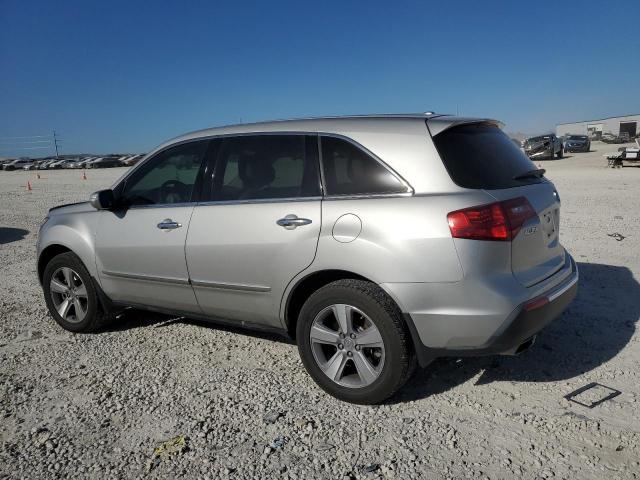 Obraz 2 z 2012 ACURA MDX TECHNOLOGY 2012 z VIN 2HNYD2H32CH518915