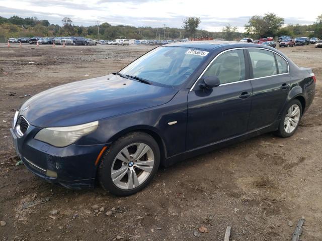 2010 BMW 528 I 2010 image