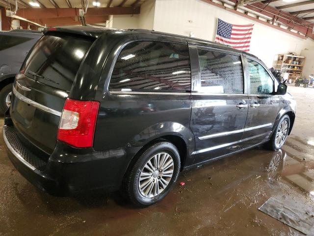 Obraz 3 z 2014 CHRYSLER TOWN & COUNTRY TOURING L 2014 z VIN 2C4RC1CG0ER336645