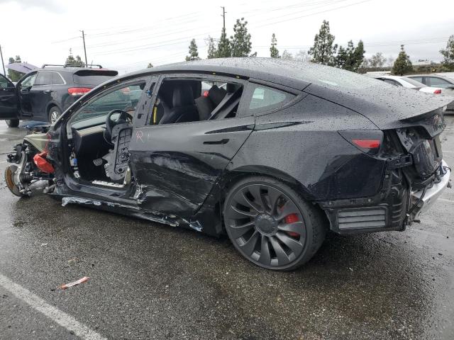 Image 2 of 2022 TESLA MODEL 3  2022 with VIN 5YJ3E1EC1NF136959