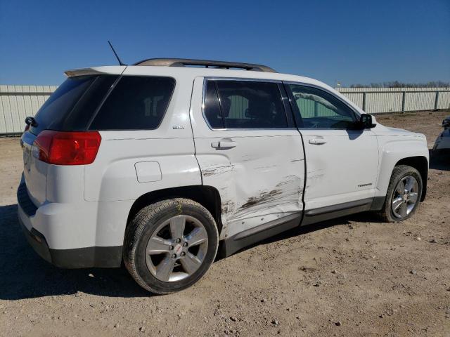 Obraz 3 z 2014 GMC TERRAIN SLT 2014 z VIN 2GKALSEK5E6332021