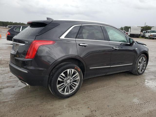 Изображение 3 2018 CADILLAC XT5 PREMIUM LUXURY 2018 с VIN 1GYKNERS2JZ169696