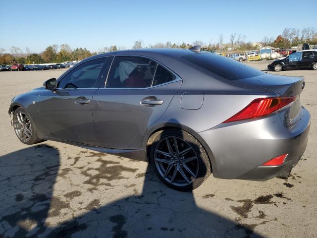 Изображение 2 2018 LEXUS IS 300 2018 с VIN JTHC81D22J5027288