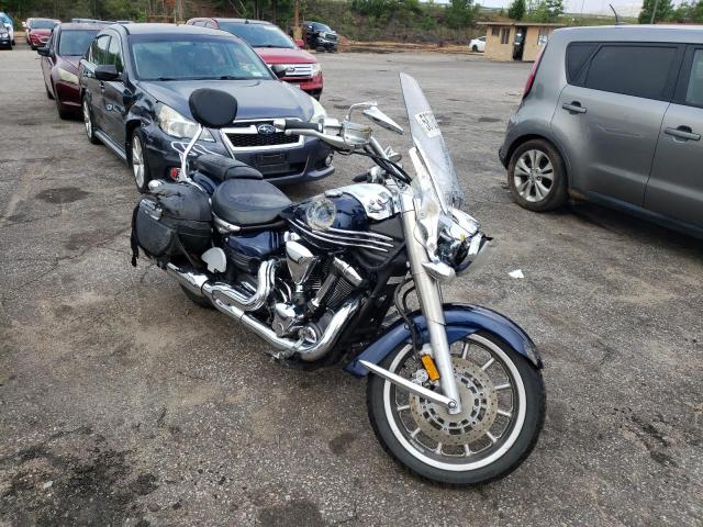 Image 1 of 2007 YAMAHA XV1900 CT 2007 with VIN JYAVP22E47A006034
