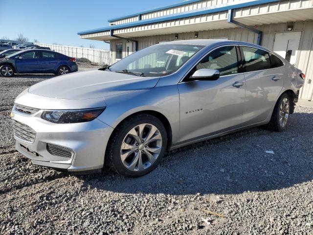Obraz 1 z 2017 CHEVROLET MALIBU PREMIER 2017 z VIN 1G1ZH5SX9HF119545