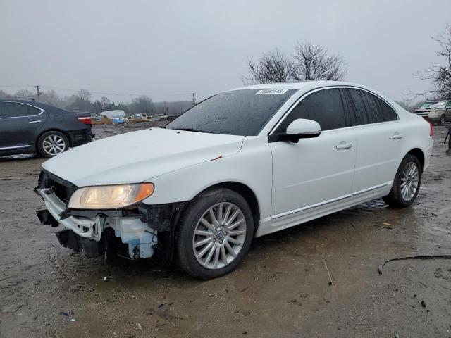 Изображение 1 2012 VOLVO S80 3.2 2012 с VIN YV1952AS4C1154093