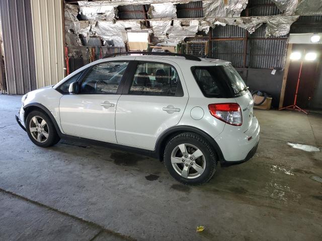 Obraz 2 z 2012 SUZUKI SX4  2012 z VIN JS2YB5A37C6305389