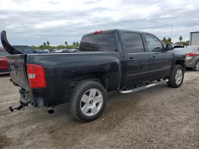 Image 3 of 2008 CHEVROLET SILVERADO C1500 2008 with VIN 2GCEC13J581169826