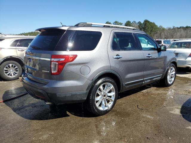 Obraz 3 z 2013 FORD EXPLORER XLT 2013 z VIN 1FM5K7D81DGB21685