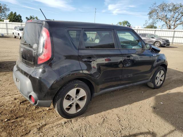 Изображение 3 2015 KIA SOUL  2015 с VIN KNDJN2A25F7182165