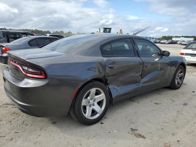 Изображение 3 2019 DODGE CHARGER POLICE 2019 с VIN 2C3CDXAT2KH645139