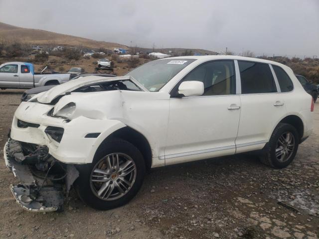 Image 1 of 2009 PORSCHE CAYENNE S 2009 with VIN WP1AB29P99LA43692