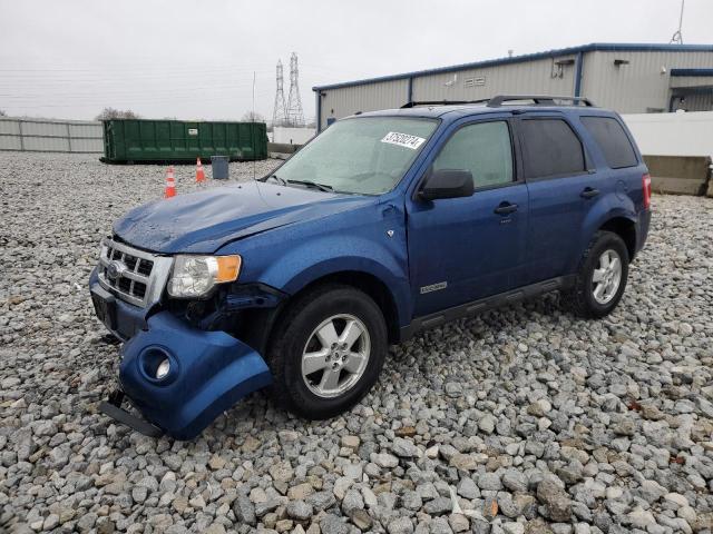 2008 FORD ESCAPE XLT 2008 image