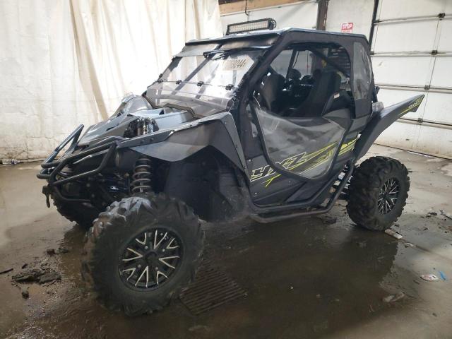 Image 2 of 2019 YAMAHA YXZ1000  2019 with VIN 5Y4AN33Y6KA100438