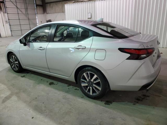 Изображение 2 2023 NISSAN VERSA SV 2023 с VIN 3N1CN8EV0PL862149