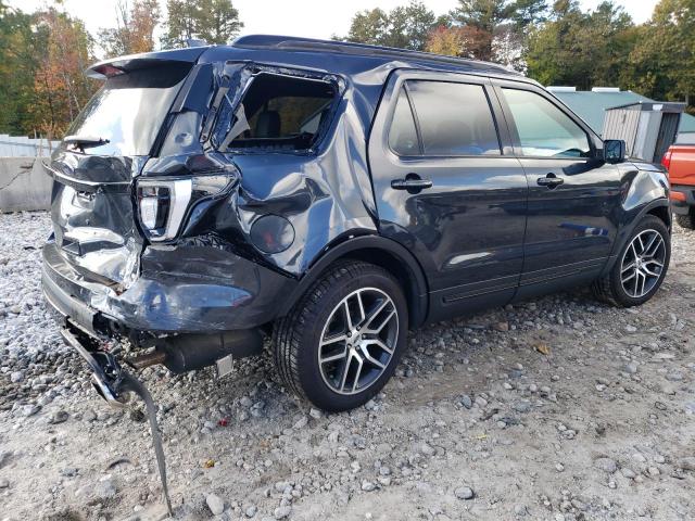 Obraz 3 z 2017 FORD EXPLORER SPORT 2017 z VIN 1FM5K8GT0HGE17700