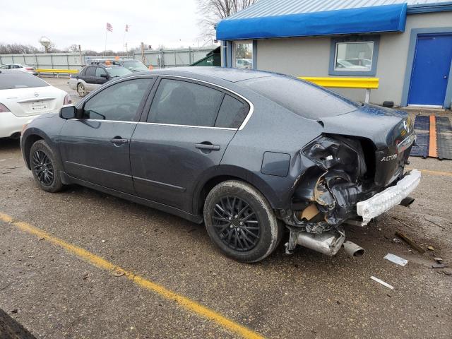 Изображение 2 2011 NISSAN ALTIMA BASE 2011 с VIN 1N4AL2AP2BN471131