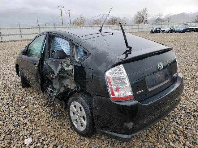 Obraz 2 z 2008 TOYOTA PRIUS  2008 z VIN JTDKB20U183459808