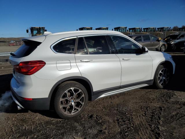 Image 3 of 2021 BMW X1 XDRIVE28I 2021 with VIN WBXJG9C0XM5S82403