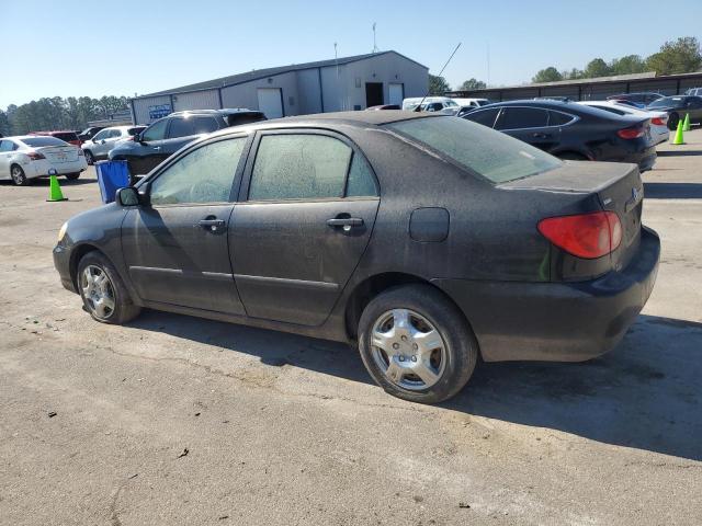 Obraz 2 z 2007 TOYOTA COROLLA CE 2007 z VIN 1NXBR32E87Z766405