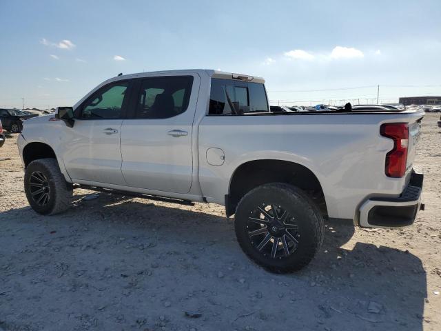 Obraz 2 z 2019 CHEVROLET SILVERADO K1500 RST 2019 z VIN 1GCUYEED6KZ384366