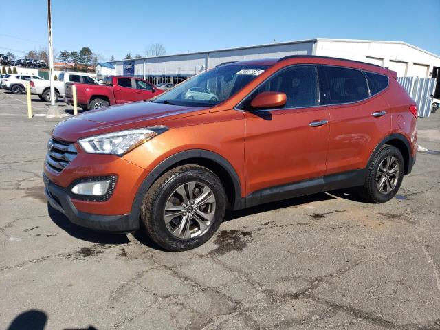 2016 HYUNDAI SANTA FE SPORT  2016 image