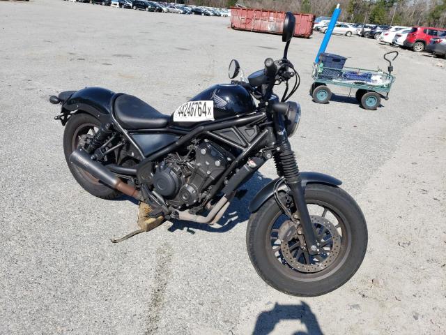 Obraz 2020 HONDA CMX500 A 2020