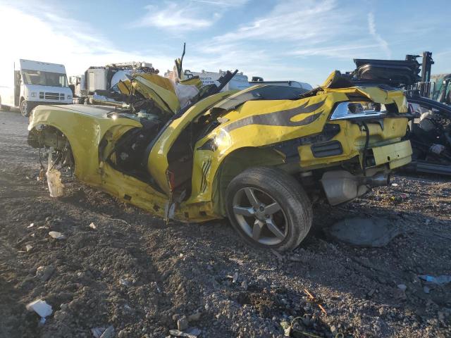 Obraz 2 z 2014 CHEVROLET CAMARO LT 2014 z VIN 2G1FC1E39E9274314