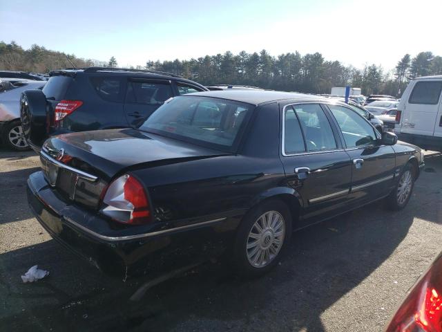 Изображение 3 2010 MERCURY GRAND MARQUIS LS 2010 с VIN 2MEBM7FVXAX621739