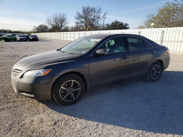 2009 TOYOTA CAMRY BASE 2009 image