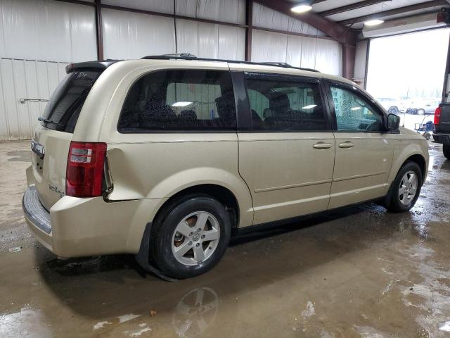 Image 3 of 2010 DODGE GRAND CARAVAN HERO 2010 with VIN 2D4RN3D17AR418420