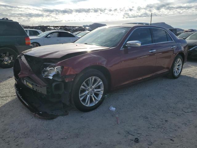 Изображение 2016 CHRYSLER 300C  2016