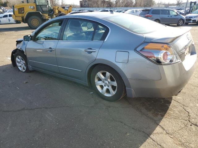 Obraz 2 z 2009 NISSAN ALTIMA 2.5 2009 z VIN 1N4AL21E89N501841