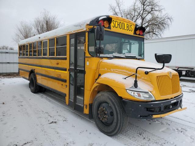 Image 1 of 2015 IC CORPORATION 3000 CE 2015 with VIN 4DRBUAAN3FB608844